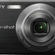 Image for article titled Sony DSC-W170, DSC-W150, DSC-W120: Regular Point and Shoots